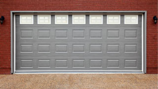 Garage Door Repair at Post Office Plaza, Florida